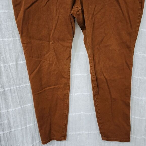 Style & Co Curvy Skinny Leg Jeans - Picture 5 of 12